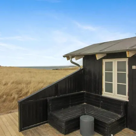 Holiday Stintje - 20m From The Sea In Nw Jutland By Interhome * Hjorring