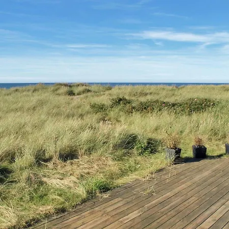 Holiday Stintje - 20m From The Sea In Nw Jutland By Interhome