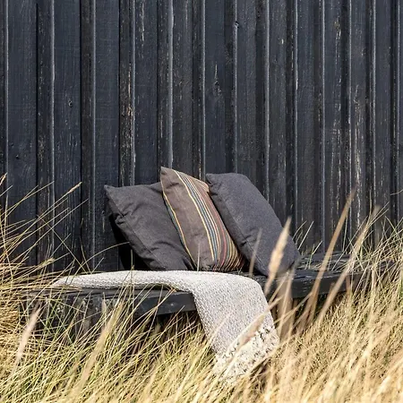 Stintje - 20m From The Sea In Nw Jutland By Interhome بيت للعطل *
