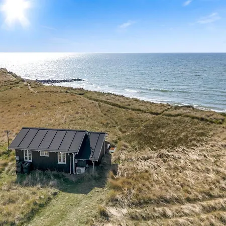 بيت للعطل Stintje - 20m From The Sea In Nw Jutland By Interhome *