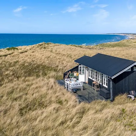 Stintje - 20m From The Sea By Interhome Prázdninový dům Hjørring