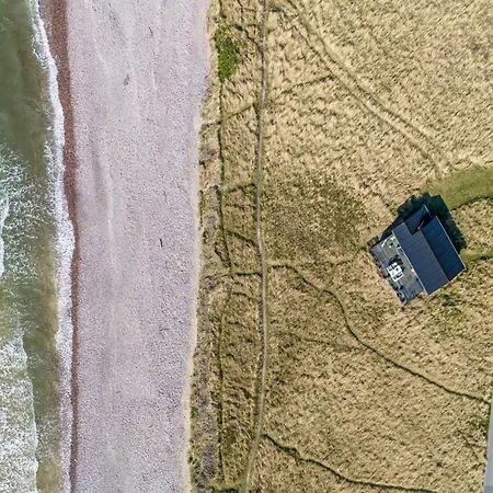 Prázdninový dům Stintje - 20m From The Sea By Interhome Hjørring