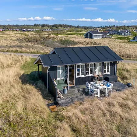 Stintje - 20m From The Sea By Interhome Prázdninový dům