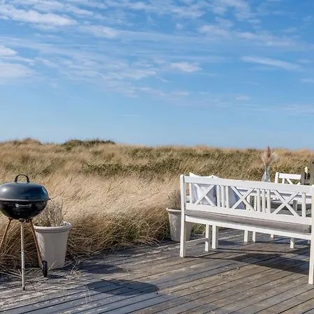 Prázdninový dům Stintje - 20m From The Sea By Interhome