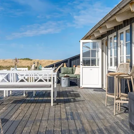 Stintje - 20m From The Sea By Interhome Prázdninový dům *