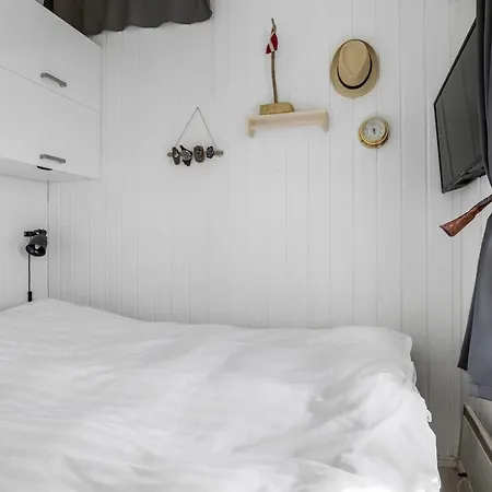 Stintje - 20m From The Sea By Interhome * Hjørring