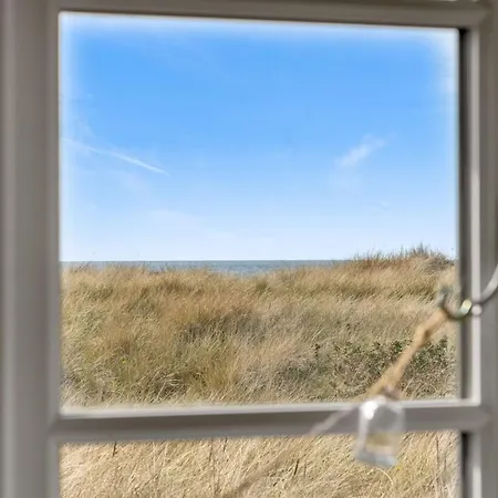 Prázdninový dům Stintje - 20m From The Sea By Interhome *