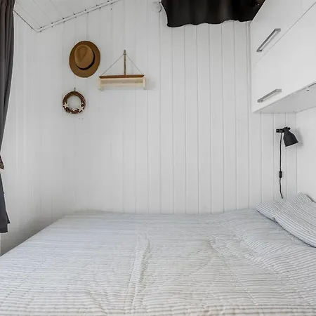 Stintje - 20m From The Sea By Interhome * Hjørring