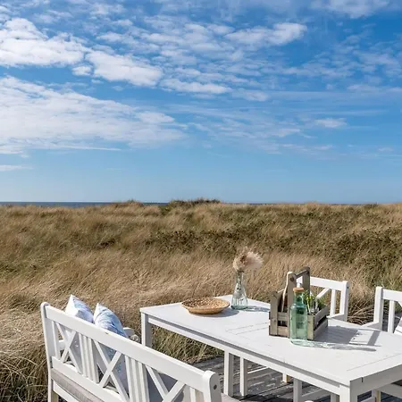 Prázdninový dům Stintje - 20m From The Sea By Interhome *