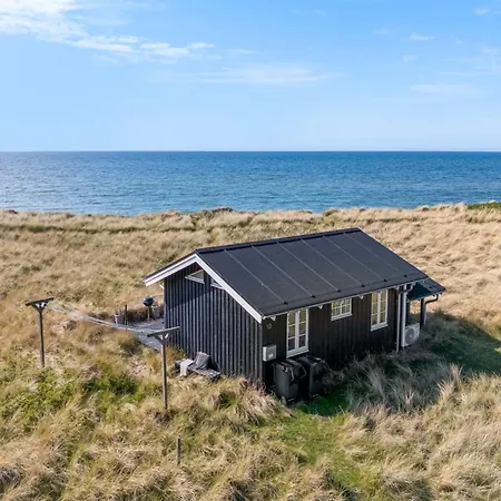 Stintje - 20m From The Sea By Interhome Prázdninový dům Hjørring